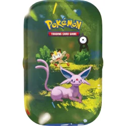 Pok�mon 30 �rs Jubil�um - Mini Tins - 2. oktober 2026
