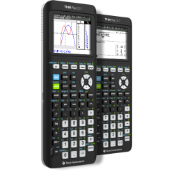 Texas TI-84 Plus CE-T Grafregner