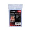 Ultra Pro Soft sleeves/Penny Sleeves | 100 stk | 