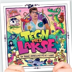 Lakserytterens Tegn &amp; Spj�t