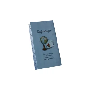 Telefonbogen Venstre