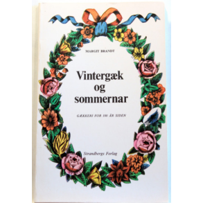 Vintergk og sommernar - gkken for 100 r siden