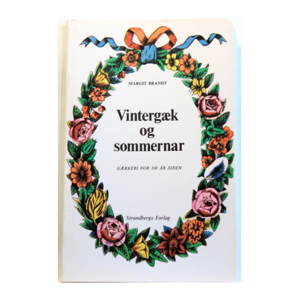 Vintergk og sommernar - gkken for 100 r siden