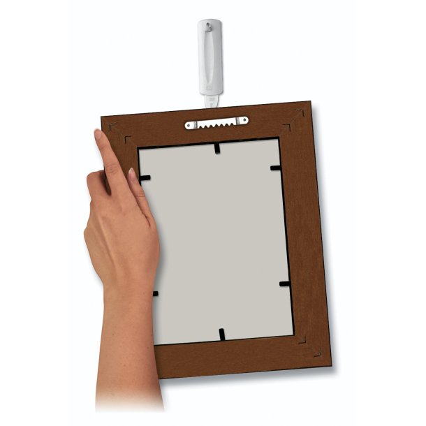 Command Sawtooth 1 Hook+2 Strips 17040-1