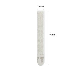 Command Strips White Narrow 4 Sets 17207WHI-4