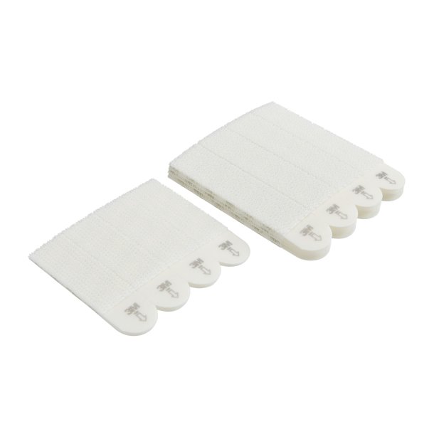 Command Strips V-Pack White  4 Sets M + 8 Sets L 17209WHI-12