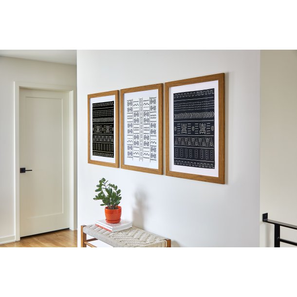 Command Strips V-Pack White  4 Sets M + 8 Sets L 17209WHI-12