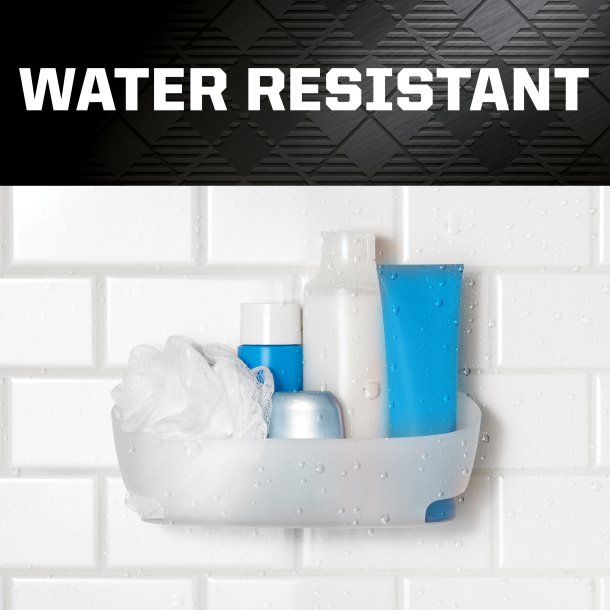 Scotch gel tape double sided transparent 30mmx1,5m