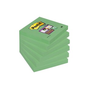 Post-it SS-Notes 76x76 Asparges grn