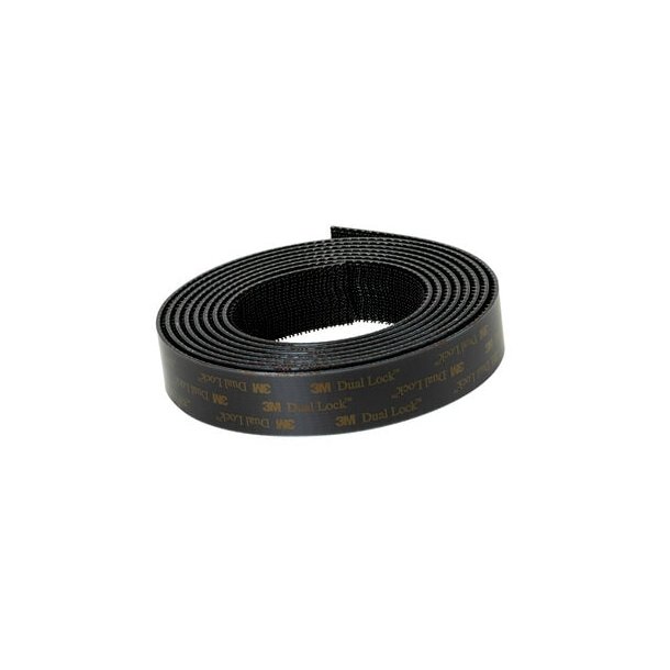 Dual Lock SJ355B genlukkelig koblingsl�sning 25 mm x 2.5 m b