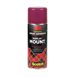 Spraylim Display Mount permanent 400ml
