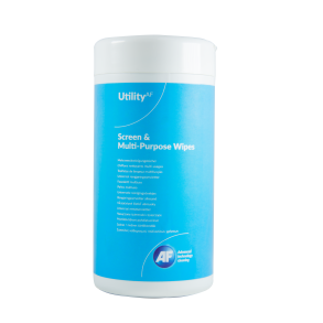 Screen / Multi-Purpose Wipes (100)