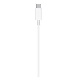 15W Apple MagSafe Wireless Charger, White