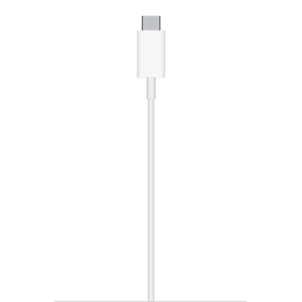 15W Apple MagSafe Wireless Charger, White