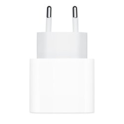 Apple 20W USB-C Power Adapter, White