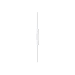Apple EarPods med 3,5 mm hovedtelefonstik, Hvid