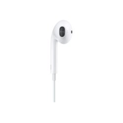 Apple EarPods med 3,5 mm hovedtelefonstik, Hvid