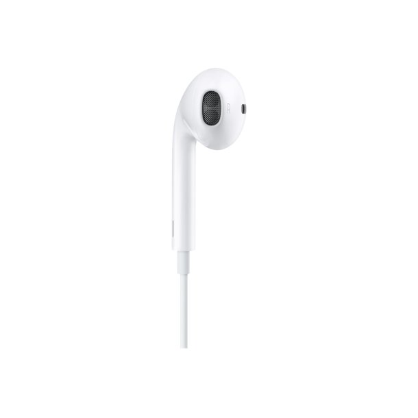 Apple EarPods med 3,5 mm hovedtelefonstik, Hvid