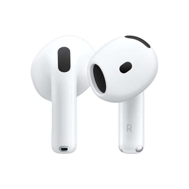 APPLE AirPods 4, White