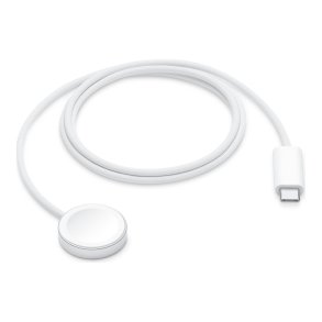 Apple Magnetic - Smart watch charging cable (USB-C)
