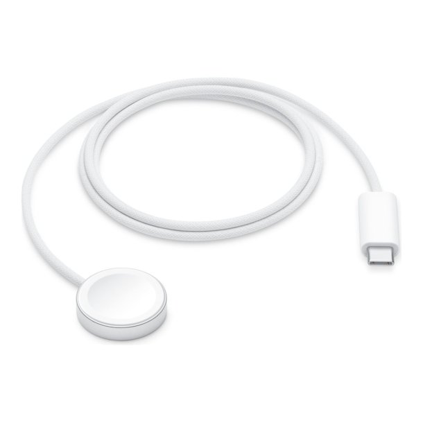 Apple Magnetic - Smart watch charging cable (USB-C)