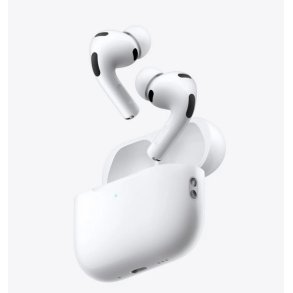 Apple AirPods Pro 3 - True wireless earphones with mic