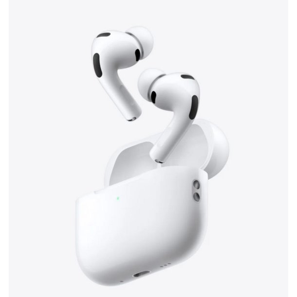 Apple AirPods Pro 3 - True wireless earphones with mic
