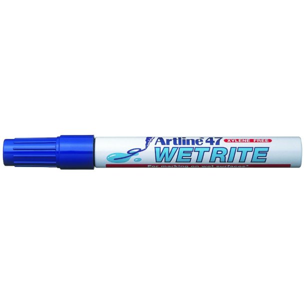 Marker Artline 47 Wetrite 1.5 bl