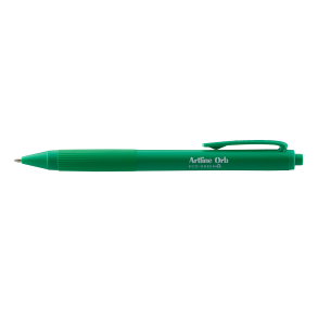 Artline Orb ballpoint pen ECO-GREEN 1.0 green