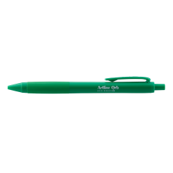 Artline Orb ballpoint pen ECO-GREEN 1.0 green