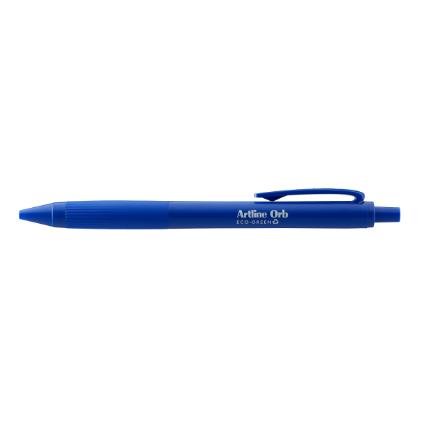 Artline Orb ballpoint pen ECO-GREEN 1.0 blue