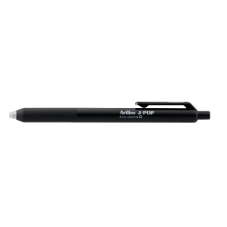 Artline J-POP Gel Pen ECO-GREEN 0.7 black