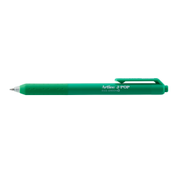 Artline J-POP Gel Pen ECO-GREEN 0.7 green