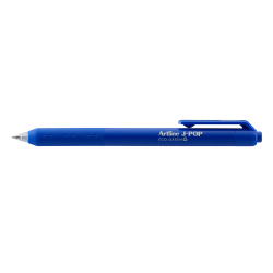 Artline J-POP Gel Pen ECO-GREEN 0.7 blue