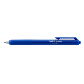 Artline J-POP Gel Pen ECO-GREEN 0.7 blue