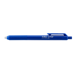 Artline J-POP Gel Pen ECO-GREEN 0.7 blue