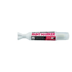 Artline Non-press paint marker 437A White