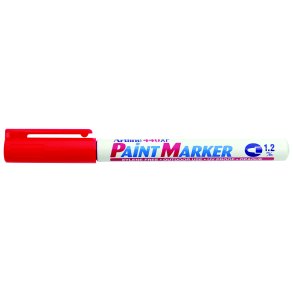 Marker Artline 440XF Paint rd