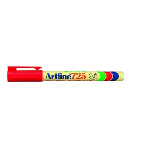 Marker Artline 725 Superfine 0.4 rd