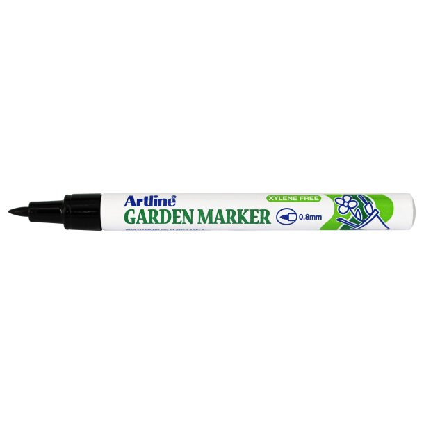 Marker Artline 780 Garden sort