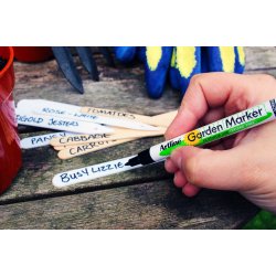 Marker Artline 780 Garden sort