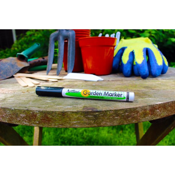 Marker Artline 780 Garden sort