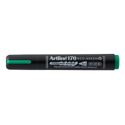 Artline ECO-GREEN 170 2.0mm Dry Safe green