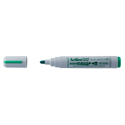 Artline 517 ECO-GREEN Whiteboard green
