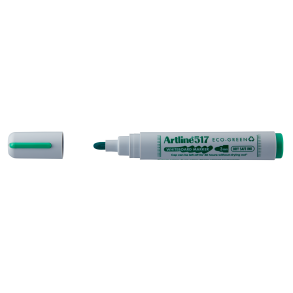 Artline 517 ECO-GREEN Whiteboard green