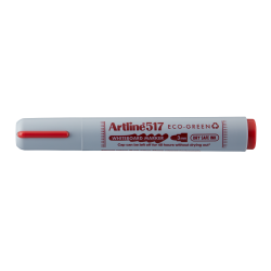 Artline 517 ECO-GREEN Whiteboard red