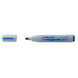 Artline 517 ECO-GREEN Whiteboard blue