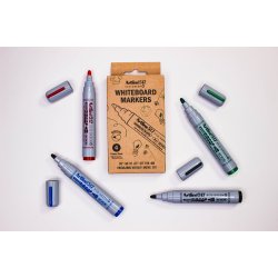 Artline 517 ECO-GREEN Whiteboard 2.0 ass (4)