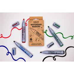 Artline 517 ECO-GREEN Whiteboard 2.0 ass (4)