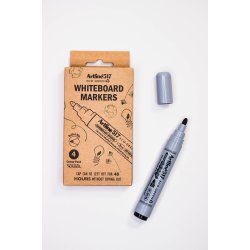 Artline 517 ECO-GREEN Whiteboard black (4)